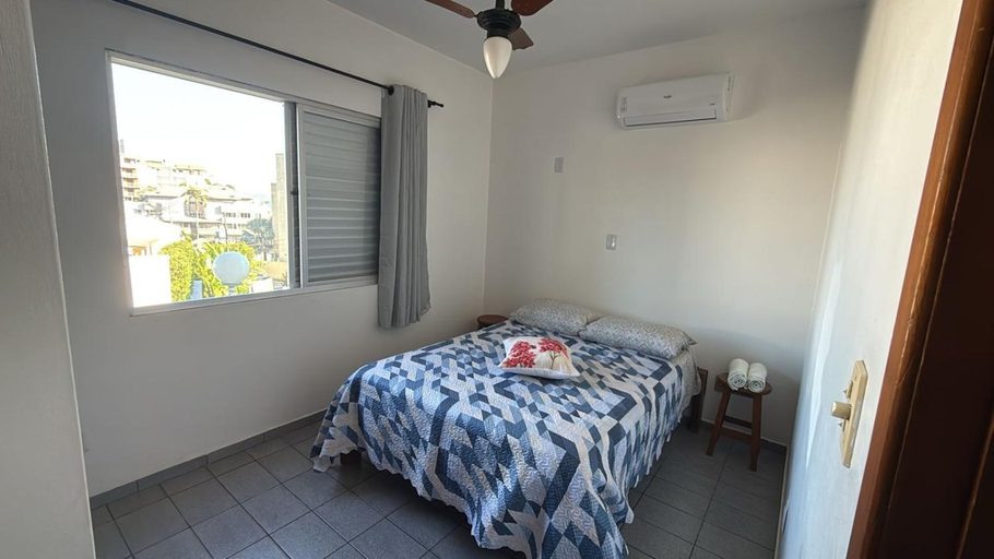Bedroom 2, Residencial Mansur - Jurere, Florianopolis