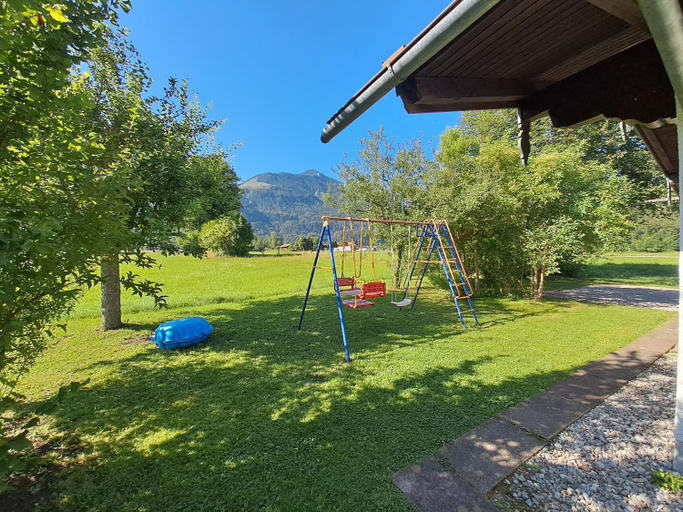 5, Landerhauser-Hof, Traunstein