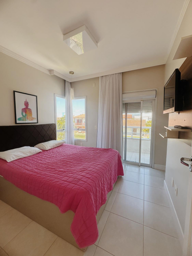 Bedroom 3, Residencial Marilis, Palhoça