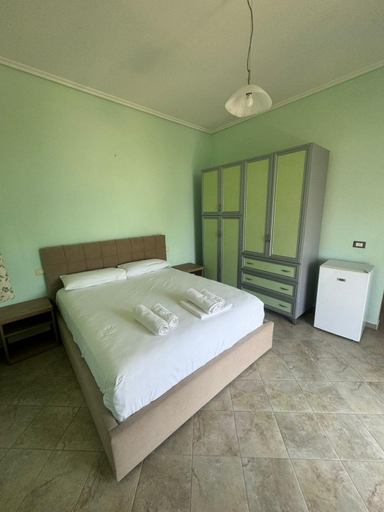 Bedroom 4, Krela Hotel, Vlorës