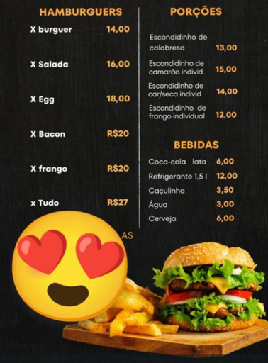 Food & Drinks