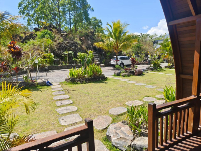 Others 2, Batur Water Park Cabin, Bangli