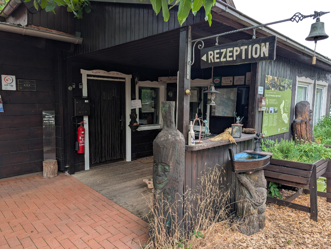 Food & Drinks 2, Pension Spreewaldhof Leipe, Oberspreewald-Lausitz