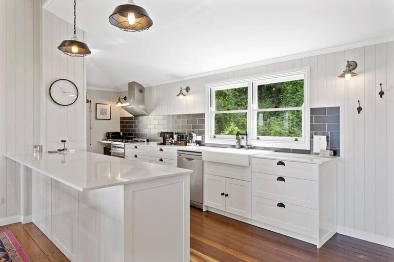 Others 5, The Quince Cottage - 2 Bedrooms, Crow's Nest - Pt B