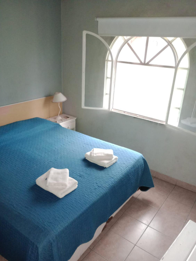 Bedroom 3, Azahares del ayui oficial, Concordia