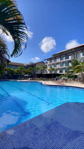 Sport & Beauty 4, Laguna Beach Flat -205, Ipojuca