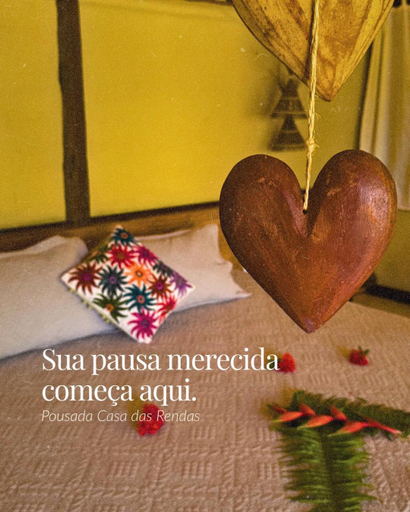 Others 5, Casa das Rendas, Amontada