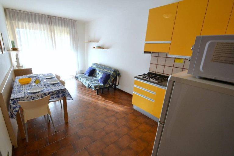 Interior 3, Sweet Holiday Hideaway Near Bibione Beach, Venezia