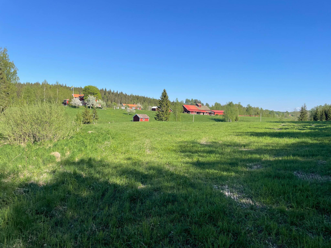4, Villa Sakis - Historic Swedish Farm Cottage - Lake Sauna, Nora