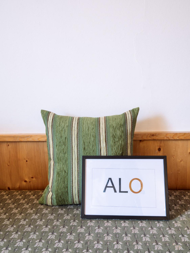 Others 2, Hotel Hello, Bolzano