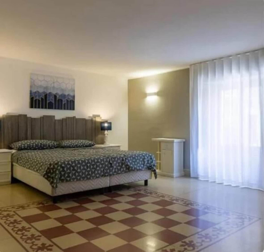 Bedroom 3, Mi Tú Apartments, Catania