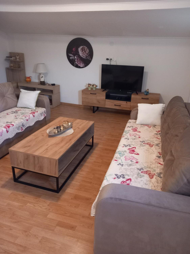 Bedroom, Villa Sonja apartments, Trebinje