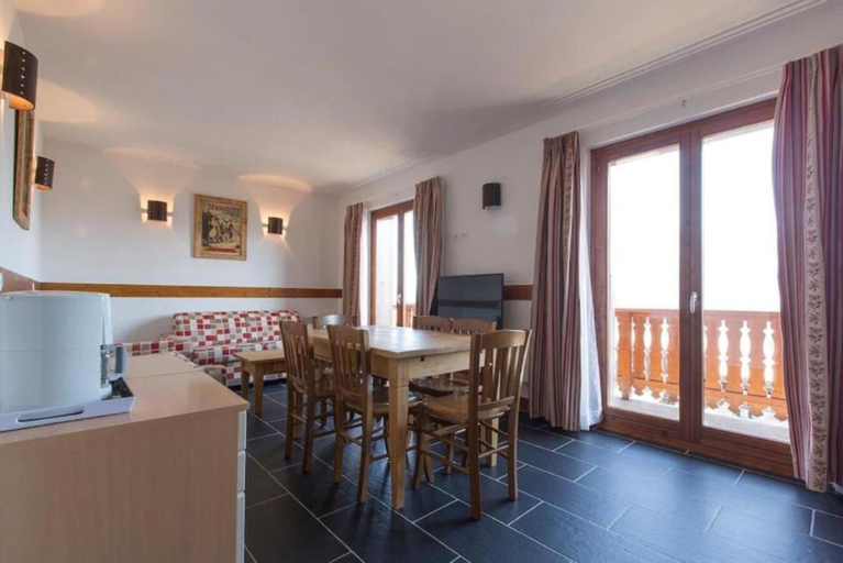 Others 5, Residence Les Aiguilles de Warens - Combloux, Haute-Savoie