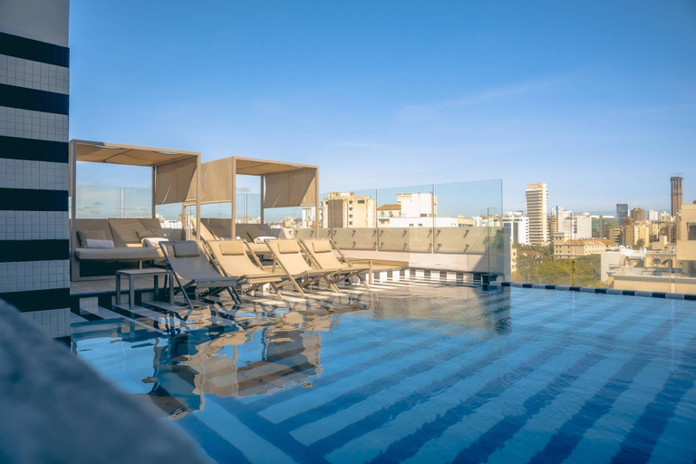 Sport & Beauty 2, Faranda Collection Barranquilla, a member of Radisson Individuals, Barranquilla