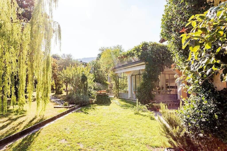 Exterior 3, Lesa Villas, Novara
