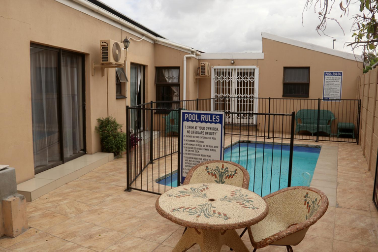 Sport & Beauty 3, Oria Lodge, City of Cape Town