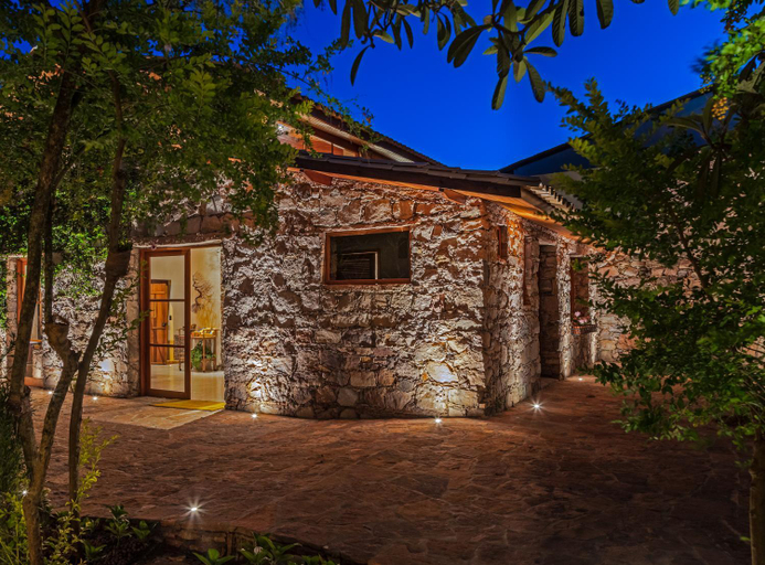 Exterior & Views 1, Refugio na Serra Boutique Hotel, Mucugê