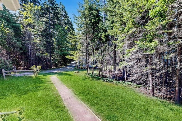 Exterior detail 3, Dog-friendly, Waterfront Home on St. George River With Shore Access, Great Views, Knox