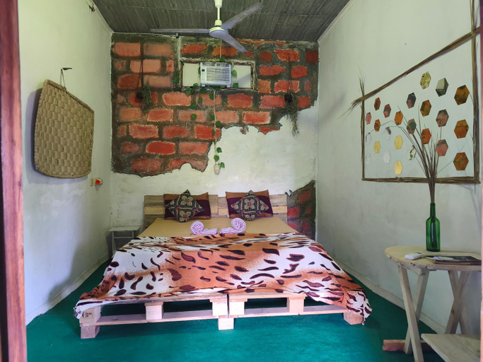 Bedroom 2, Villa Kolbano, Timor Tengah Selatan