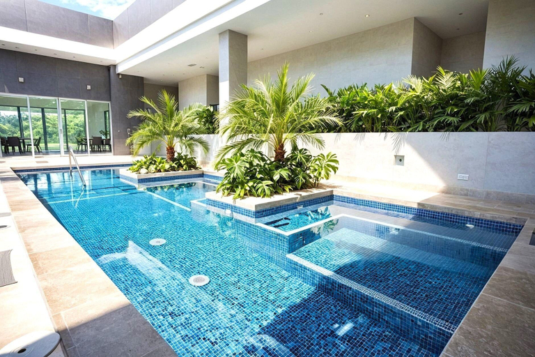 Sport & Beauty 4, Apartamentos Ambar Roca - by SOHO, Santa Marta (Dist. Esp.)