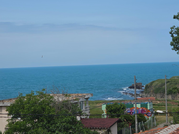 Others 5, Sinemoria apartment, Tsarevo