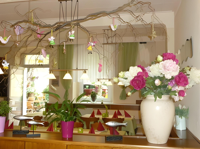 Others 4, Gasthaus Forelle, Harz