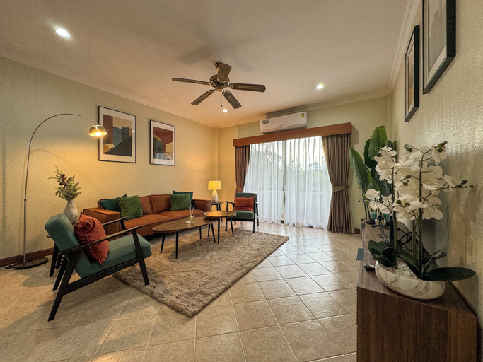 Primary image, View Talay Longstay Hotel & Suites, Pattaya