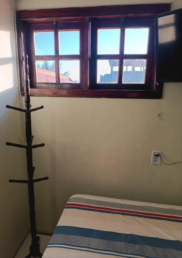 Bedroom 2, CASA DA BARRA- Suites privativas em Saquarema, Saquarema