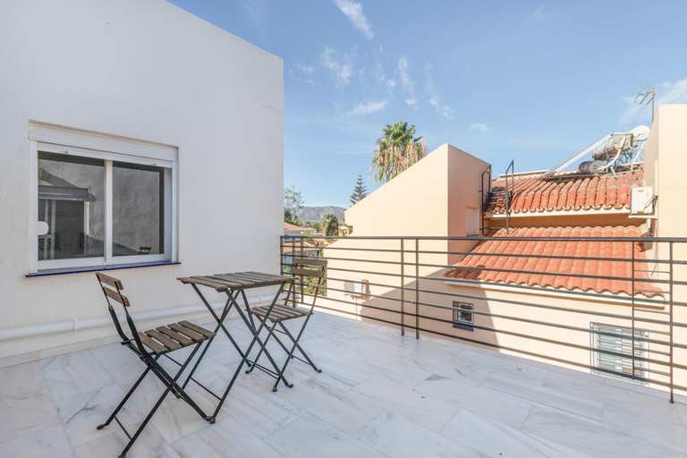 Others 4, Luxurious And Modern Family Home, Málaga
