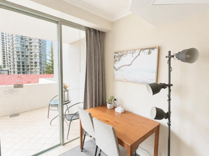 Others 5, Serain Residences on Legends, Gold Coast
