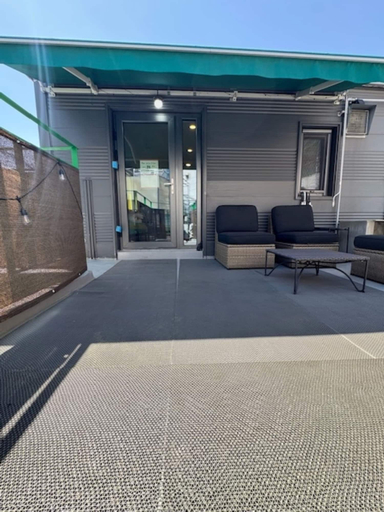 Exterior & Views, Hongdae Private Guesthouse, Mapo