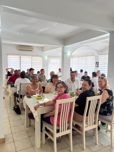 Food & Drinks 2, B&B Family OSTOJIC, Herzegovina-Neretva