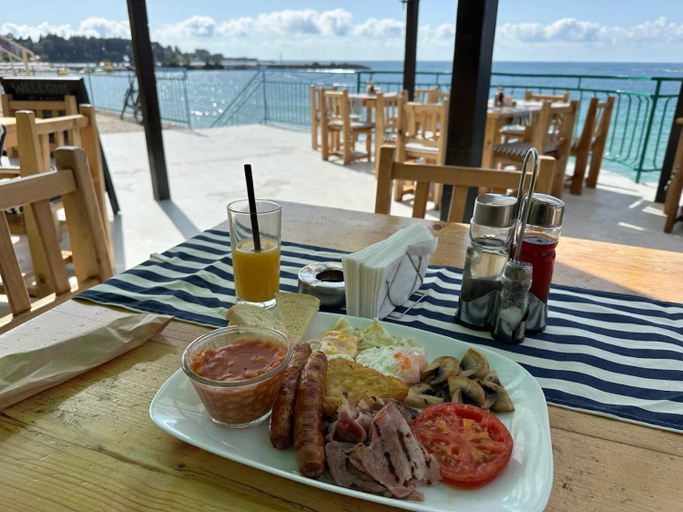 Food & Drinks 5, Poseidon Nessebar Private Apartment, Nesebar