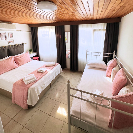 Room 5, Hil Ada Otel, Bozcaada