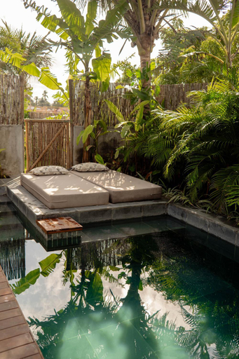Sport & Beauty 4, Casa Teca, Camocim