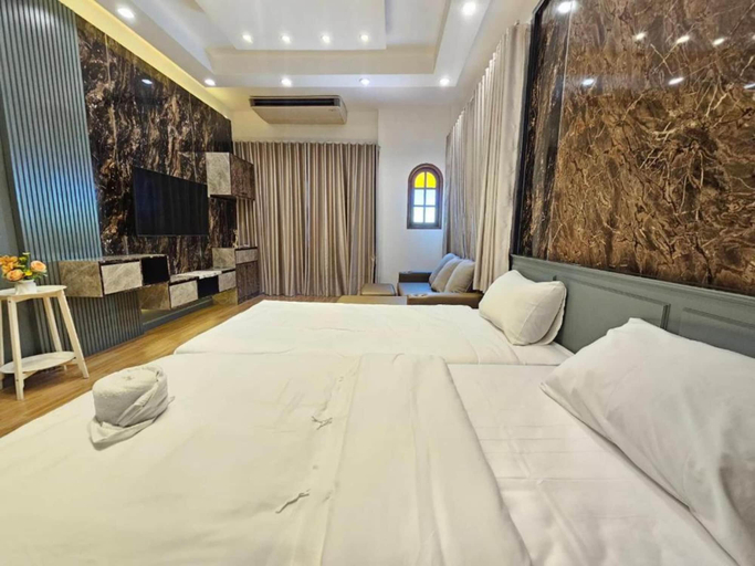 Room 2, M&M Rooftop Pattaya, Pattaya