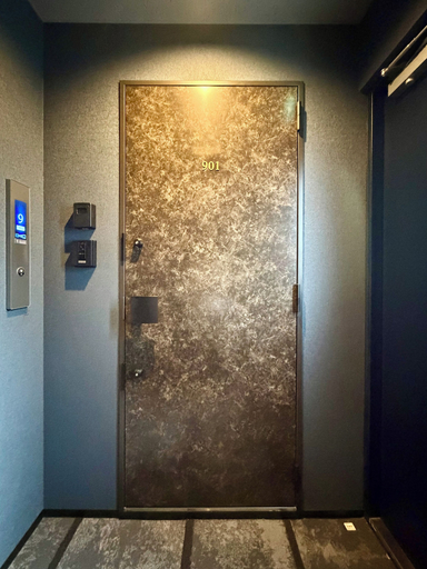 Others 5, KITAYAMA HOTEL ASAKUSA, Taitō