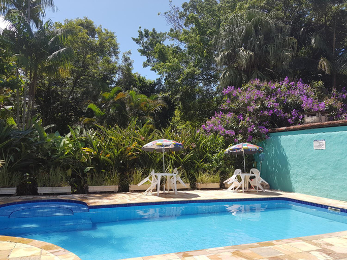 Sport & Beauty 2, Arco Iris Chales I, São Sebastião