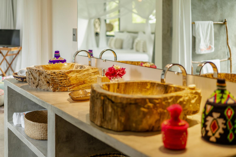 Food & Drinks 4, Casa'Lex - Aluguel de suites, Amontada