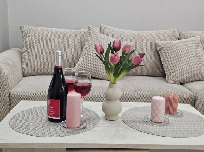 Food and drink 3, Metropolitan Stay 89 Apart City Center, Stolichna