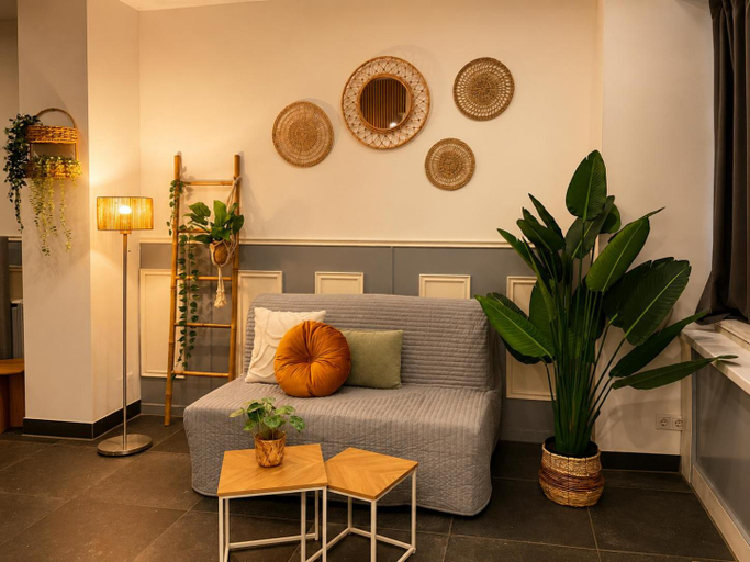 Others 4, Wellness Suite Zeist, Zeist
