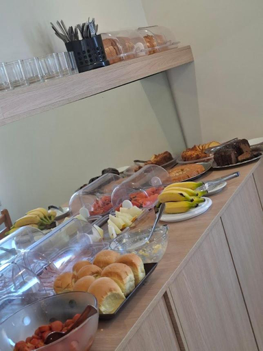 Food & Drinks 3, Pousada Suites Phison, Cabo Frio