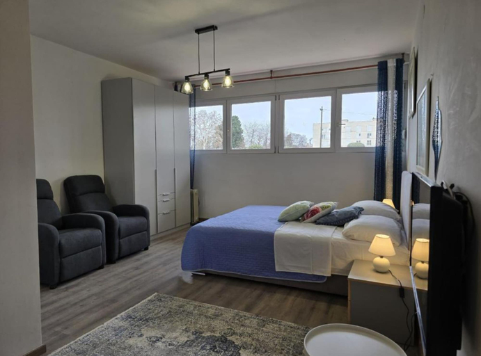Room 3, Apartment Antonella, Zadar