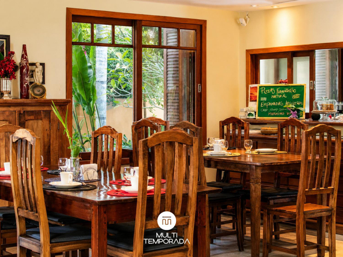 Food & Drinks 4, Hospedagem Tulipane - Praia do Campeche, Florianopolis