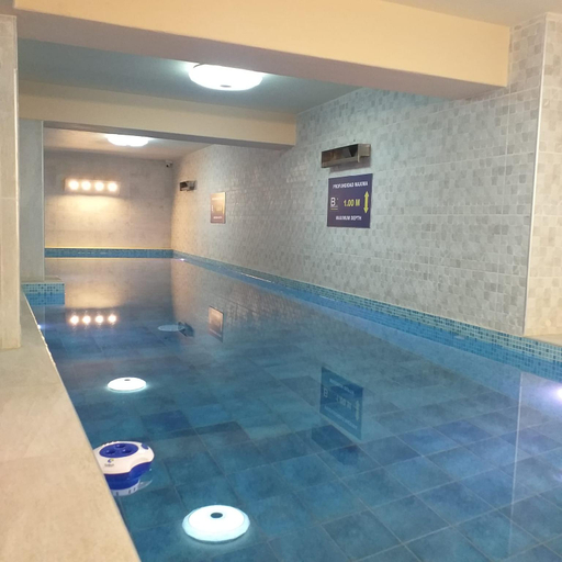Others 4, Buongiorno Suites Mancora I, Talara