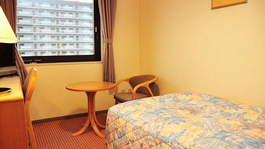 Bedroom 2, Hotel Marine Palace Sanuki, Takamatsu