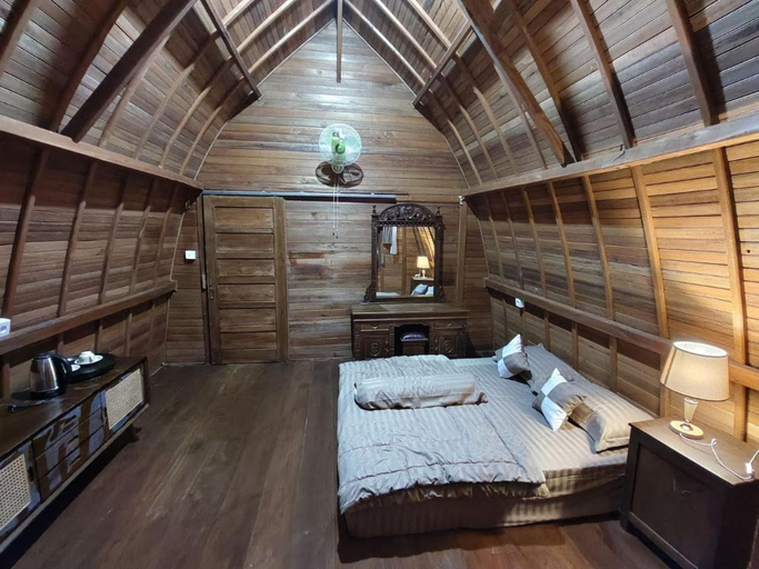 Others 5, Batur Water Park Cabin, Bangli