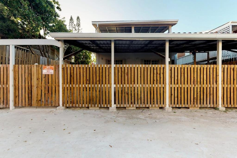 Exterior & Views 1, Rainforest Suite at Casa DV Suites -Gold Standard Certified