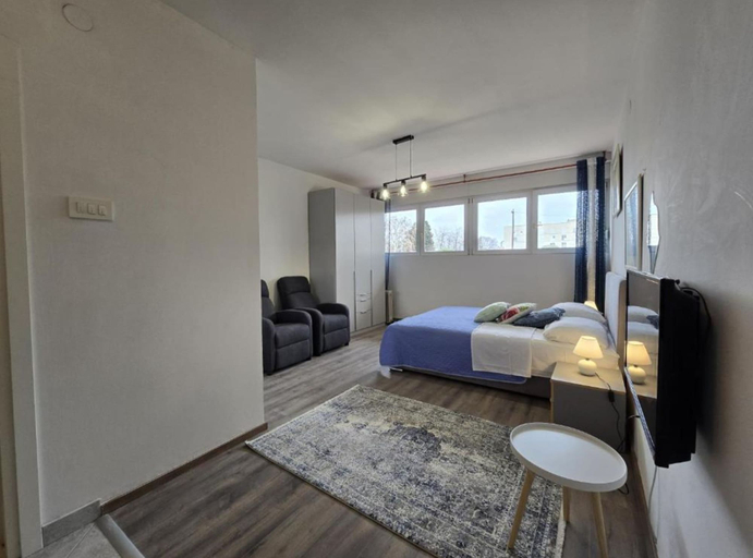 Room 2, Apartment Antonella, Zadar