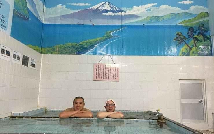 Sport & Beauty 5, Guest House Saika-an Kanade, Maizuru